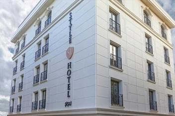 Style Hotel Şişli Şişli