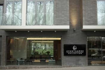 Avantgarde Taksim Hotel Taksim