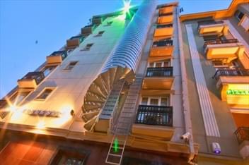 Express Star Hotel Taksim Taksim