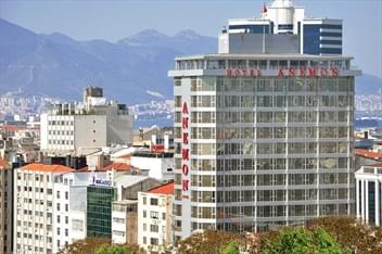 Anemon Fuar Hotel İzmir