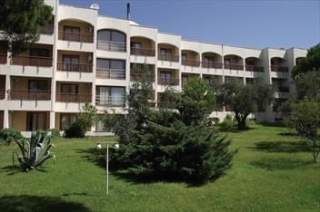Berksoy Hotel İzmir