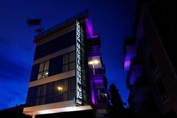 Buca Residence Otel İzmir