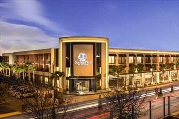 DoubleTree by Hilton İzmir Airport İzmir