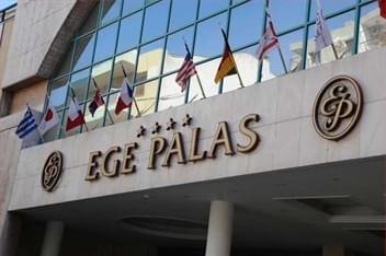 Ege Palas Business Hotel İzmir