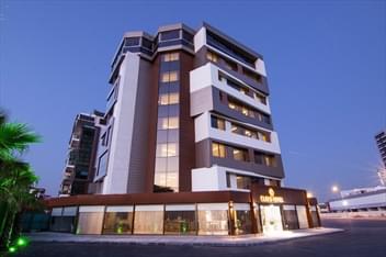 Elara Hotel İzmir