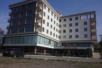 Etap Altınel Hotel Aliağa İzmir