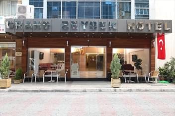 Grand Zeybek Hotel İzmir