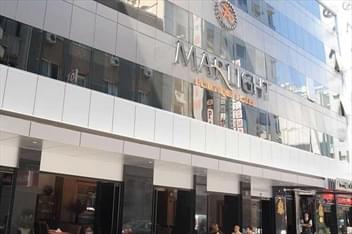 Marlight Hotel İzmir