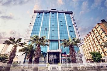Grand Ocakoğlu Hotel İzmir