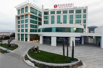Ramada Hotel & Suites İzmir Kemalpaşa İzmir