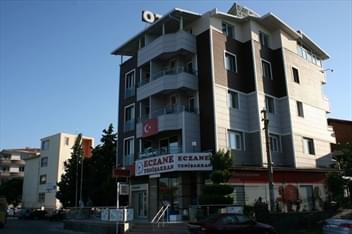 Şakran Otel İzmir