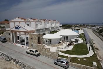 Çeşme Troy Boutique Hotel Çeşme