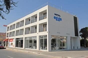 Egge Hotel Çeşme