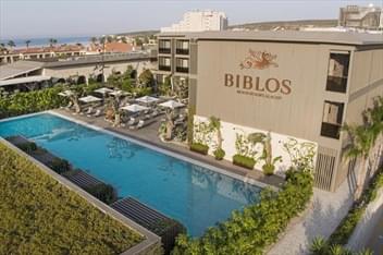 Biblos Resort Alaçatı Alaçatı