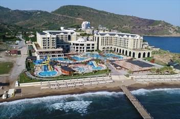 Sunis Efes Royal Palace Resort & Spa Özdere