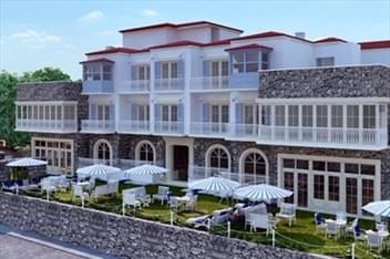 Nea Efessos Butik Otel Selçuk