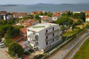 Urla Sardunya Apart Otel  Urla