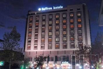 Saffron Hotel Kahramanmaraş Kahramanmaraş