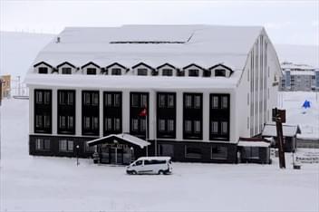 Habitat Otel Sarıkamış  Kars