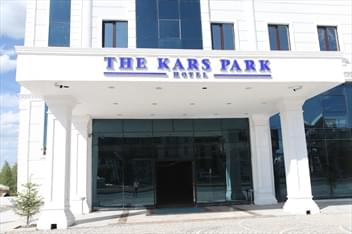 The Karspark Hotel Kars