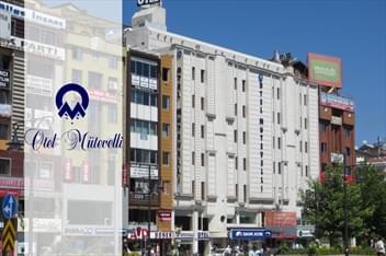 Otel Mütevelli Kastamonu