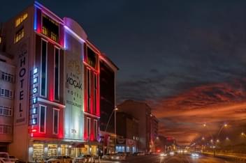 Emin Koçak Hotel Kayseri