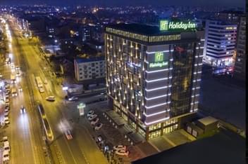 Holiday Inn Kayseri Düvenönü Kayseri