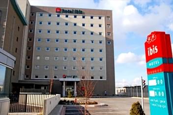 ibis Kayseri Kayseri