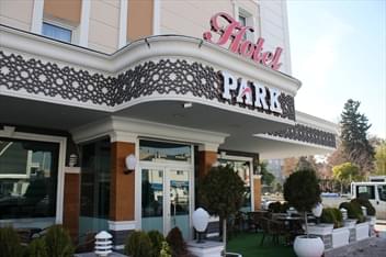 Park Hotel Kayseri Kayseri