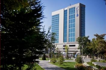 Radisson Blu Hotel Kayseri Kayseri