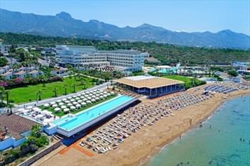 Acapulco Resort Convention Spa Kıbrıs