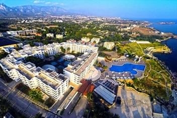 Jasmine Court Hotel & Casino Kıbrıs