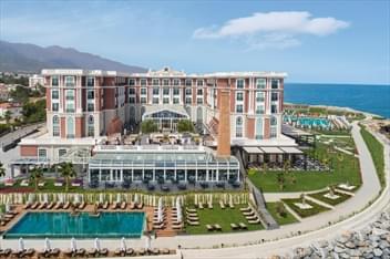 Kaya Palazzo Resort & Casino Kıbrıs