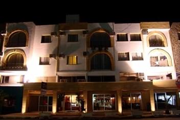 Life Hotel Girne Kıbrıs
