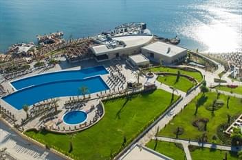Lords Palace Hotel & SPA & Casino Kıbrıs