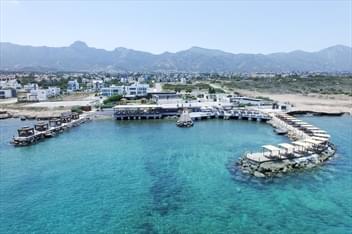 Malpas Hotel & Casino Kıbrıs