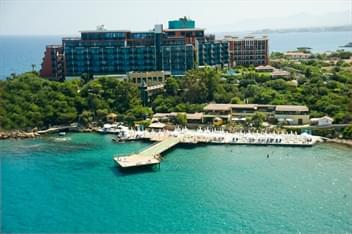 Merit Crystal Cove Hotel & Casino Kıbrıs