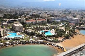Oscar Resort Hotel Kıbrıs
