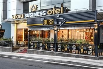 Aksu Business Otel Kocaeli