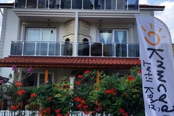 Kumcağız Tatil Köyü Apart Otel Kocaeli