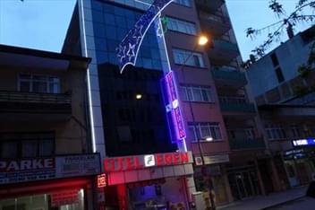 Eren Otel İzmit İzmit