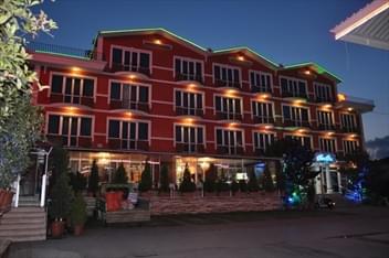 Pasha Palas Hotel İzmit