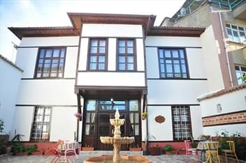 Akşehir Butik Otel Konya