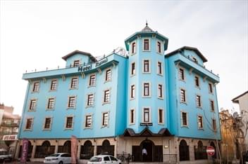Hotel Rumi Konya Konya