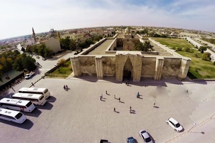 Aksaray Ilceleri Aksaray Da Gezi Plani Olusturmadan Once Ilceleri Hakkinda Bilmeniz Gerekenler