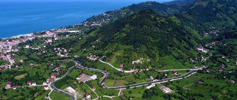 Artvin Gezi Rehberi – Otelleri.Net