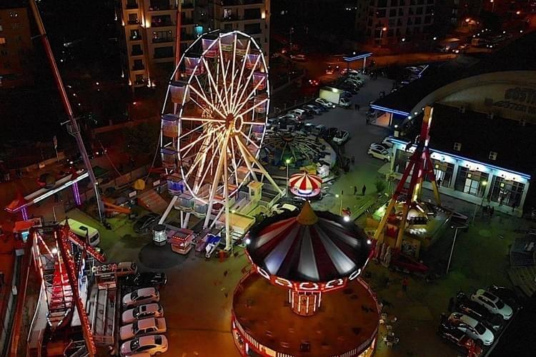 atasehir gezilecek yerler atasehir de gezi plani yapmadan once incelemeniz gereken yerler