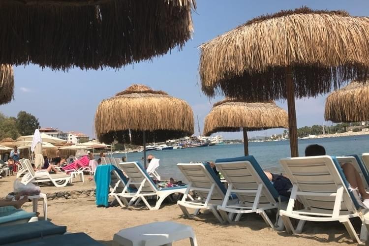 Datça Plaj ve Beachleri: Tercih Yaparken Dikkate Almanız ...