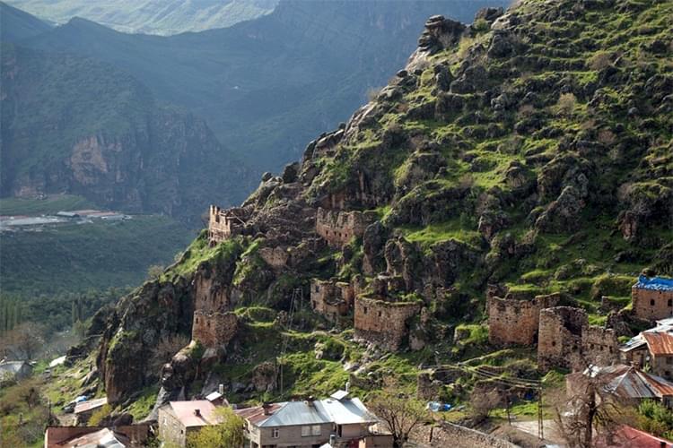 hakkari ilceleri hakkari tatilinizi planlamadan once ilceleri hakkinda bilmeniz gerekenler