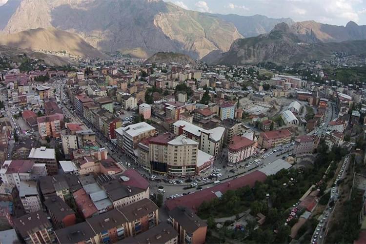 Hakkari Ilceleri Hakkari Tatilinizi Planlamadan Once Ilceleri Hakkinda Bilmeniz Gerekenler